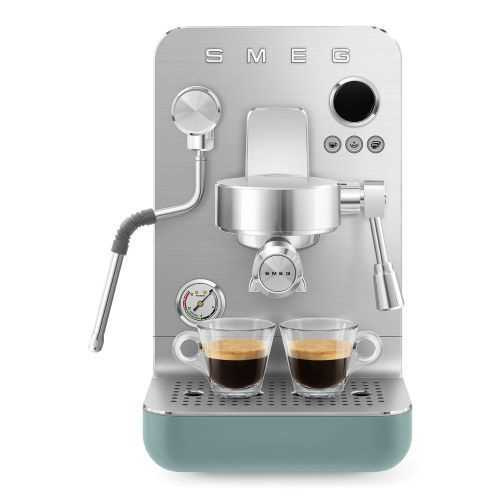 expresso Vert Emeraude Mat 15B
