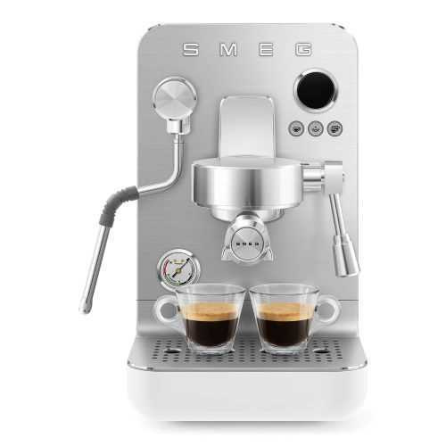 expresso Blanc Mat 15B