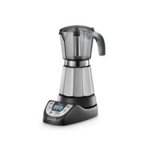 Alicia Plus, timer, 6 cups, barley function, aroma function