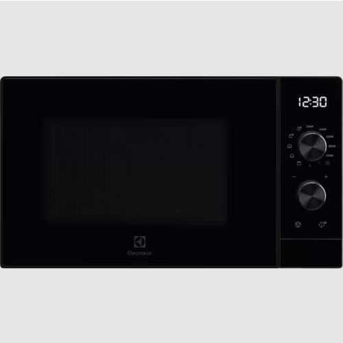 Micro-ondes posable – Volume (litres):25 – Puissance micro-ondes : 900 W, 7 nive