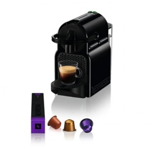 Nespresso Inissia Noire