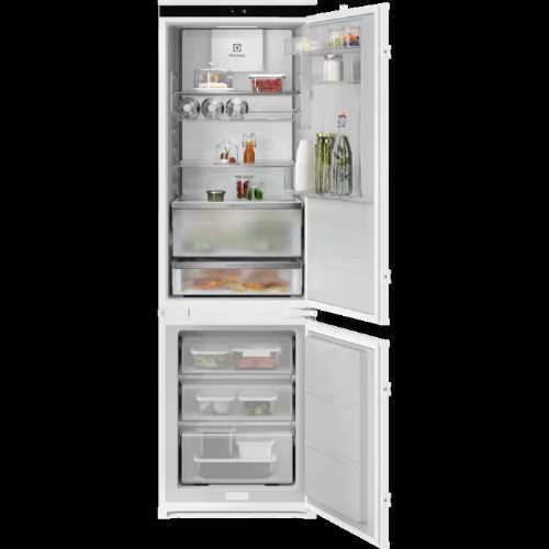 Produit EcoLine – Série 900 Série 900 MultiChill 0°C – Réfrigérateur Combiné Enc