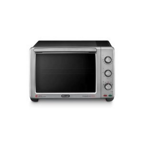 7 functions, 120 min timer, enamelled cavity, internal light