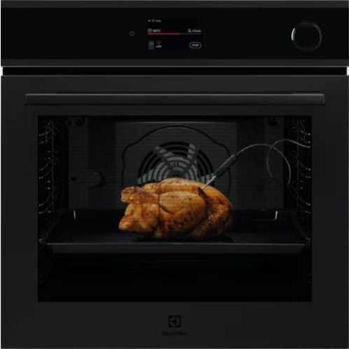 Four encastrable Série700 – Cuisson vapeur intégrée / Chaleur tournante pulsée –