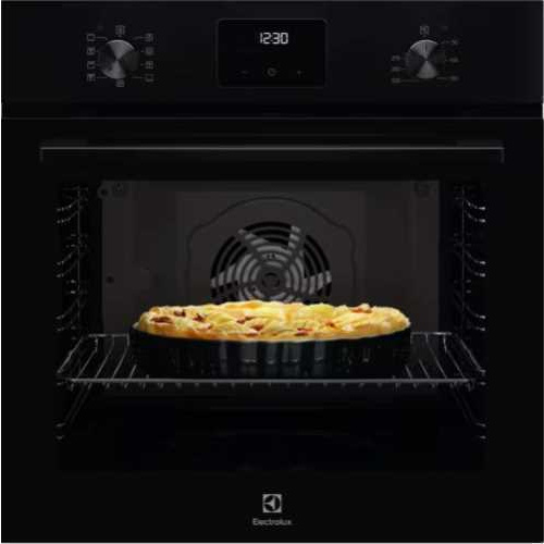 Four encastrable Série 300 – Touche SteamBake pour donner plus de gourmandise à