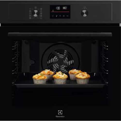 Four encastrable Série 500 – Touche SteamBake pour donner plus de gourmandise à