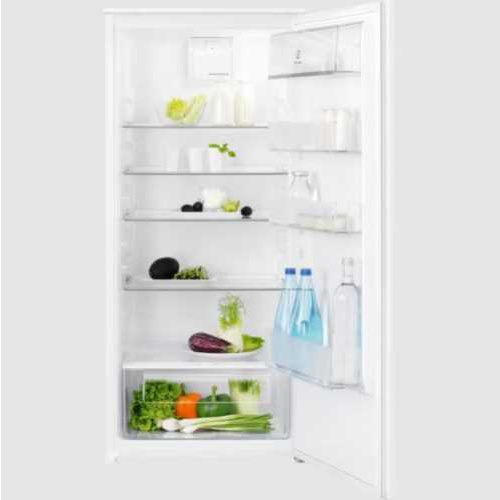 Série 600 – Réfrigérateur 1 porte tout utile – Niche d`encastrement : 1225 mm –