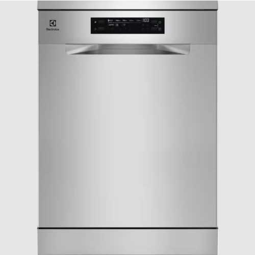 Série 600 AirDry – LAVE-VAISSELLE – Lave-vaisselle Pose libre Sous plan (top amo