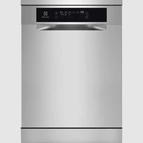 Série 900 ComfortLift® – LAVE-VAISSELLE – Lave-vaisselle Pose libre Sous plan (t
