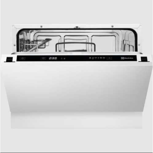 Série 300 – LAVE-VAISSELLE – Lave-vaisselle Encastrable Tout intégrable 55cm – N