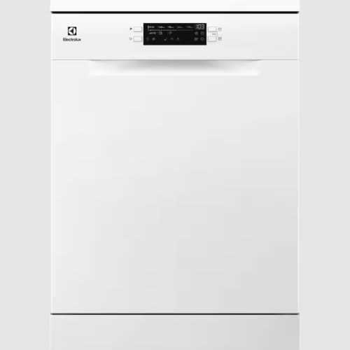 Série 600 SatelliteClean® – LAVE-VAISSELLE – Lave-vaisselle Pose libre Sous plan