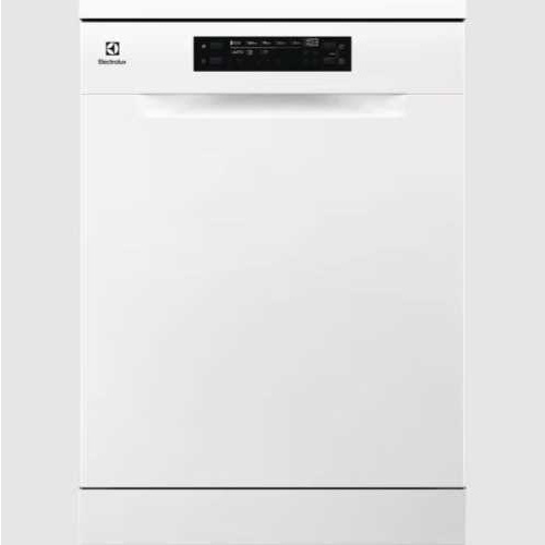 Série 600 SatelliteClean® – LAVE-VAISSELLE – Lave-vaisselle Pose libre Sous plan
