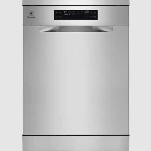 Série 600 SatelliteClean® – LAVE-VAISSELLE – Lave-vaisselle Pose libre Sous plan