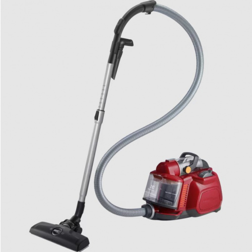 Aspirateur sans sac SilentPerfo.650W 72db Parq