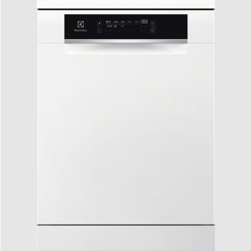 Série700 SatelliteClean® – LAVE-VAISSELLE – Lave-vaisselle Pose libre Sous plan