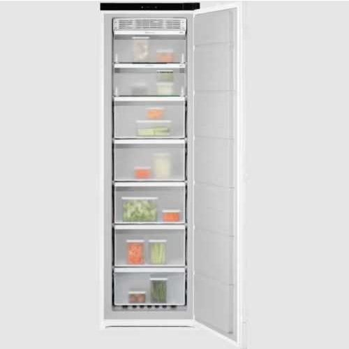 Congélateur intégrable – Niche d`encastrement : 1780 mm – Froid No Frost – Class