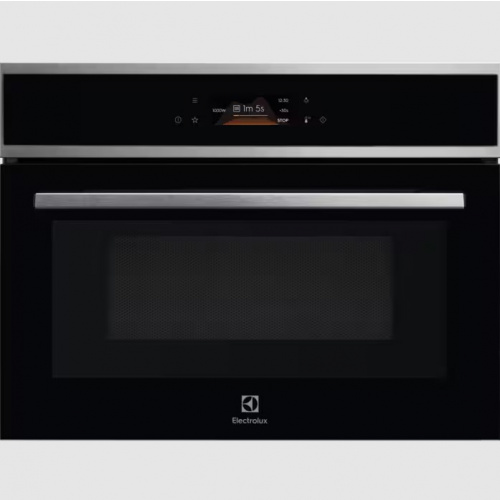 Four encastrable Série800 – Gamme compact – Micro-ondes combiné / Multifonction