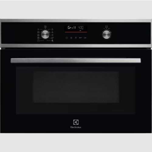 Four encastrable Série 500 – Gamme compact – Micro-ondes – Niche 45 cm – Puissan