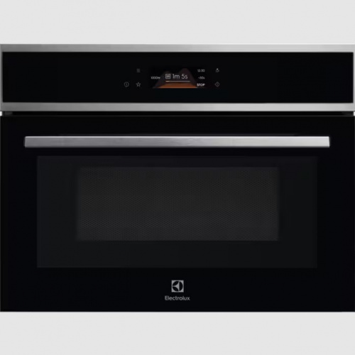 Four encastrable Série700 – Gamme compact – Micro-ondes – Niche 45 cm – Puissanc