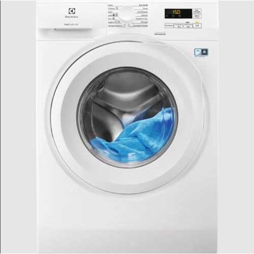 LAVE-LINGE HUBLOT – TimeCare – Capacité maxi du tambour (kg):7 – Vitesse d`essor