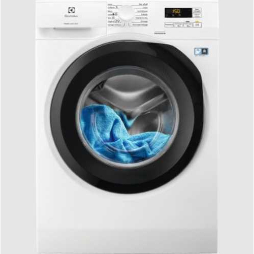 LAVE-LINGE HUBLOT – TimeCare – Capacité maxi du tambour (kg):8 – Vitesse d`essor