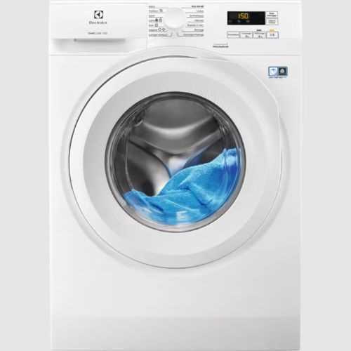 LAVE-LINGE HUBLOT – TimeCare – Capacité maxi du tambour (kg):8 – Vitesse d`essor
