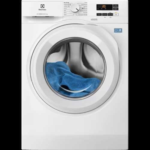 LAVE-LINGE HUBLOT – SensiCare 600 – Capacité maxi du tambour (kg):9 – Vitesse d`