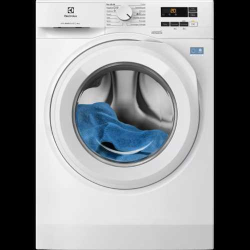 LAVE-LINGE HUBLOT – SensiCare 600 – Capacité maxi du tambour (kg):10 – Vitesse d