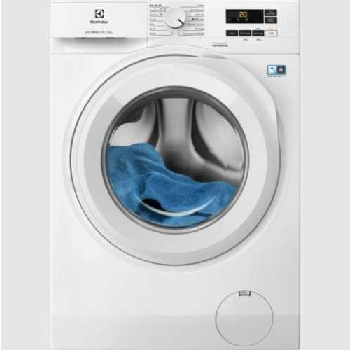 LAVE-LINGE HUBLOT – SensiCare 600 – Capacité maxi du tambour (kg):10 – Vitesse d