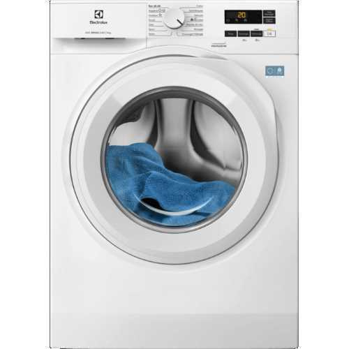 LAVE-LINGE HUBLOT – SensiCare 600 – Capacité maxi du tambour (kg):9 – Vitesse d`