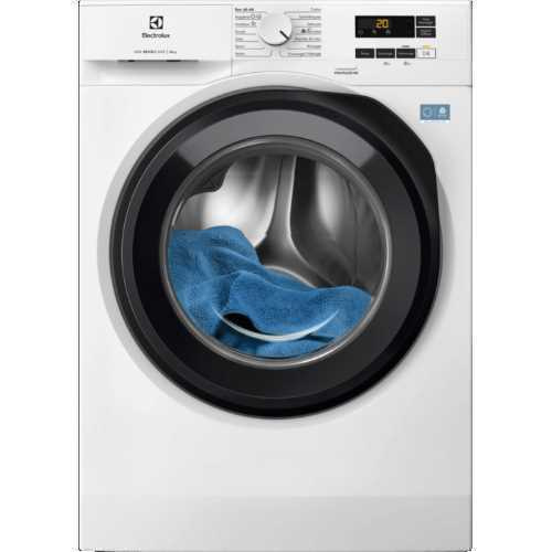 LAVE-LINGE HUBLOT – SensiCare 600 – Capacité maxi du tambour (kg):10 – Vitesse d
