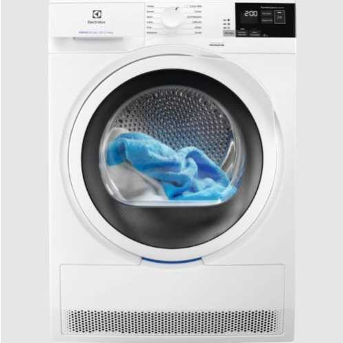 DELICATECARE™ – Réfrigérant Propane – Bac de récupération d`eau en matière recyc