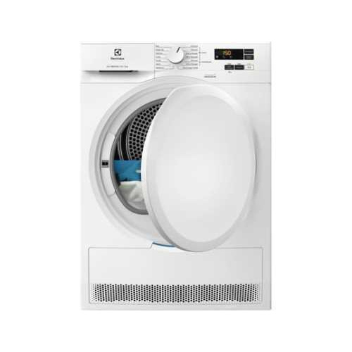 GENTLECARE – Réfrigérant Propane – Bac de récupération d`eau en matière recyclée