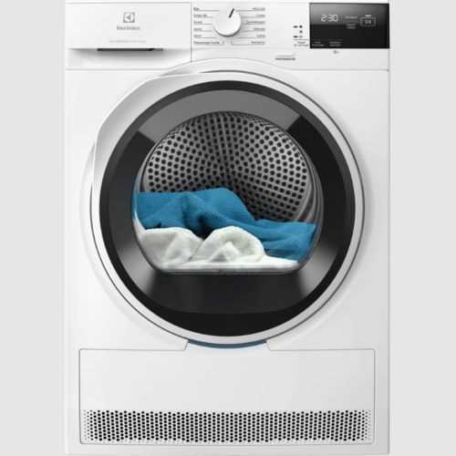 DELICATECARE™ – Réfrigérant Propane – Bac de récupération d`eau en matière recyc