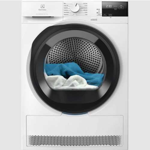 DELICATECARE™ – Réfrigérant Propane – Bac de récupération d`eau en matière recyc