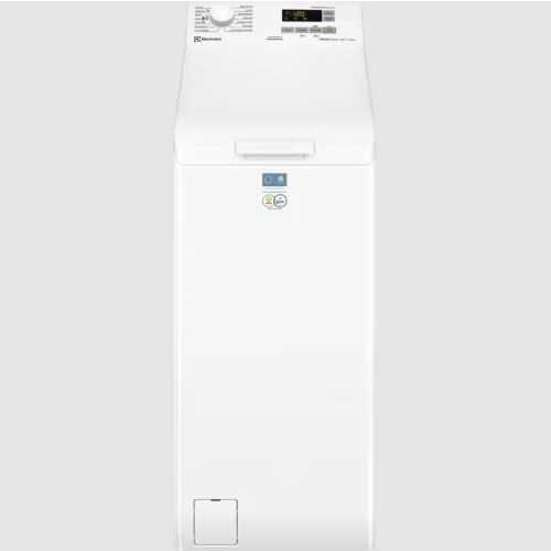 PerfectCare 600 – Lave-linge Top / Système SensiCare – Capacité maxi du tambour