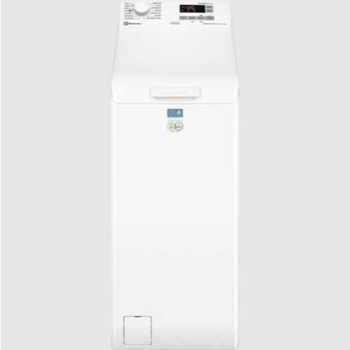 PerfectCare 600 – Lave-linge Top / Système SensiCare – Capacité maxi du tambour