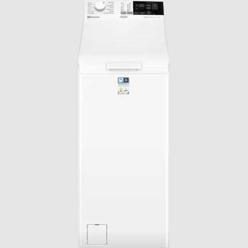 PerfectCare 600 – Lave-linge Top / Système SensiCare – Capacité maxi du tambour