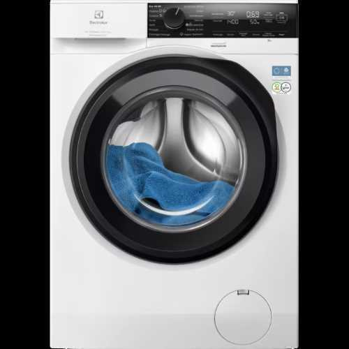 LAVE-LINGE HUBLOT – PerfectCare 700 – Technologie UniversalDose – Capacité maxi