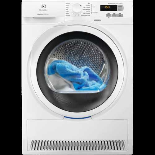 PerfectCare 700 – Sèche-linge / Système GentleCare – Réfrigérant Propane – Bac d