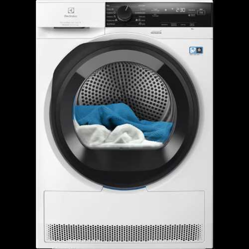 DELICATECARE™ – Réfrigérant Propane – Bac de récupération d`eau en matière recyc