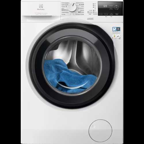 Technologie condensation standard – Fonction vapeur – Capacité maxi du tambour (