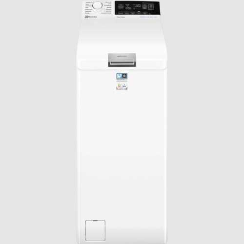PerfectCare 700 – Lave-linge Top / Système SteamCare – Capacité maxi du tambour