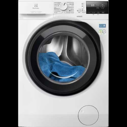 Technologie condensation standard – Fonction vapeur – Capacité maxi du tambour (