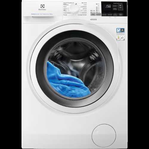 PerfectCare 700 – Lave-linge séchant / Système DualCare – Technologie condensati