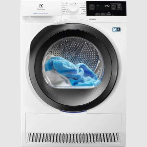 PerfectCare 800 – Sèche-linge / Système DelicateCare™ – Réfrigérant Propane – Ba