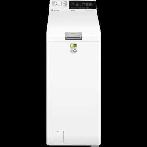 PerfectCare 800 – Lave-linge Top / Système UltraCare™ – Capacité maxi du tambour