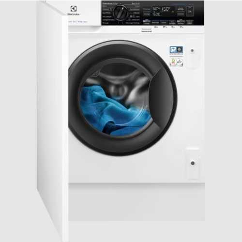 PerfectCare 800 – Lave-linge séchant / UltraCare™ – Technologie condensation sta