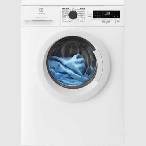 LAVE-LINGE HUBLOT – 500 – Top amovible – Accessoire recommandé : Plaque de recou