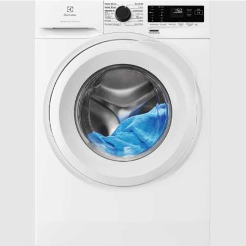 LAVE-LINGE HUBLOT – 500 – Capacité maxi du tambour (kg):10 – Vitesse d`essorage